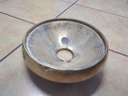 Iż 350 , iż 49 odbłyśnik i ramka