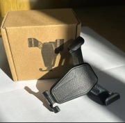 Uchwyt do telefonu grawitacyjny