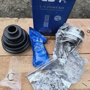 Przegub zewnętrzny Honda Civic VII 