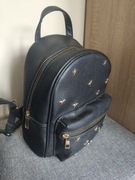 Plecak damski czarny nowy