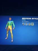 Konto fortnite Lewiatan Axe +250 OG skin