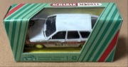 SCHABAK 1:43 AUDI 100 AVANT