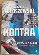 KONTRA INWAZJA+FARBA