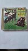 Frank Zappa – Sleep Dirt – CD