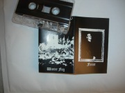 Winter Fog  MC Moonblood VelesVlad Tepes Thor's Hammer Judas Iscariot Ohtar