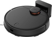Xiaomi Robot Vacuum T12 Czarny Robot sprzątający z funkcją mopowania
