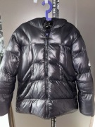 Kurtka puchowa zimowa Palace