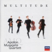 Apollon Musagete Quartett – Multitude