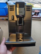 Ekspres PHILIPS LatteGo EP5345/10 - używany, sprawny, kompletny