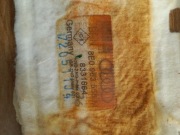 Mata grzewcza fotela audi a4 b7 8e0963555m