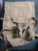 Plecak wojskowy mieszok