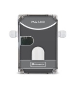 Adresowalny detektor gazu PSG-6100 z sensorem MSG-6003 CO, Polon Alfa