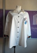 Koszula biata damska Oversize