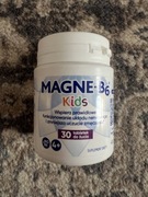 Magnez z B6 kids dla dzieci tabletki