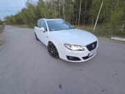 Seat exeo 2.0tfsi 211km