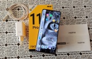 Smartfon realme 11 Pro 5G 8 GB / 128 GB 5G biały