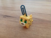 Figurka Kinder Joy Minecraft Funko Pop Ocelot