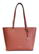 Michael Kors Duża Torba Shopper / Tote  Mieszcząca A4  Elegancka torebka