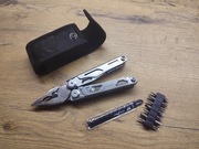 Daicamping DL30 Multitool narzędzie wielofunkcyjne + etui Multitol