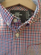 H&m Zara Benetton koszula chłopięca 116 używana w bardzo dobrym stanie 