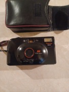  Aparat analogowy Premier 625D + etui retro