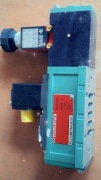 Elektrozawor Numatics PO1768EM4AU3J61