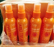 Utrwalacz do makijażu w sprayu- 120 ml