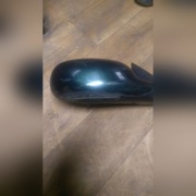 LUSTERKO PRZÓD PRAWE LANCIA LYBRA 01204498500