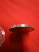 85#N RZADKA 1 RUBEL 100 ROCZNICA URODZIN LENINA 