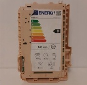 Moduł pralki BAUKNECHT WM Elite 722 C 7 kg