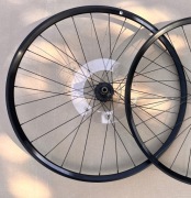 NOWE tylne koło xc GIANT 29 12x142 ETRTO 21-622 bębenek HG