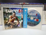 Far Cry 3 PL Polskie Wydanie PS3 