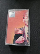 Kultowa kaseta magnetofonowa Ministry – Filth Pig polskie wydanie 1996 MC