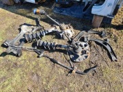 VW atlas cwiartka dach drzwi MC person czesci