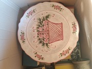 Telerz ozdoby na ścianę 