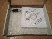 Program  użytkownika Galaxy Dimenson honeywell