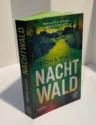 Nacht Wald - Triona Walsh - po NIEMIECKU