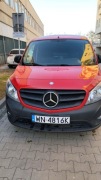 Mercedes Benz CITAN