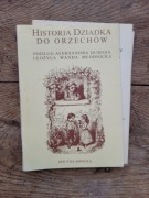 Historia dziadka do orzechów - Młodnicka