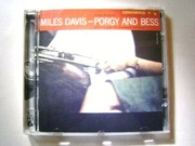DAVIS MILES - PORGY AND BESS [cd]