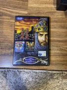 Age Of Empires 2 komplet złota edycja