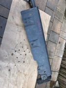 Ford tourneo transit Connect mk2 listwa na próg lewy tył