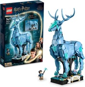 LEGO HARRY POTTER 76414