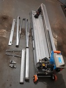 Przecinarka automatyczna Wandeli QX ZD 1200