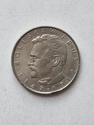 moneta 10zł BOLESŁAW PRUS * 1975