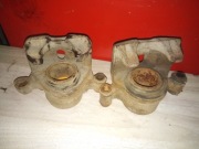 ZACISK HAMULCOWY PRZUD ISUZU TROOPER 2.2d; 86r 