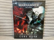 Podręcznik Warhammer 40000 Core Book
