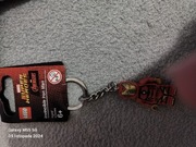 Lego figurka Super Heroes Iron Man 853706