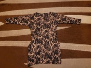 Tunika Damska Jola Collection - Sukienka, Rozmiar 38, M, Zadbana