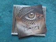 Myopia Biomechatronic Intervention 2009 Nyia Meshuggah Voivod Cynic Atheist